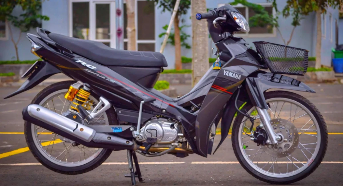 Những thắc mắc về niềng xe sirius giá bao nhiêu
