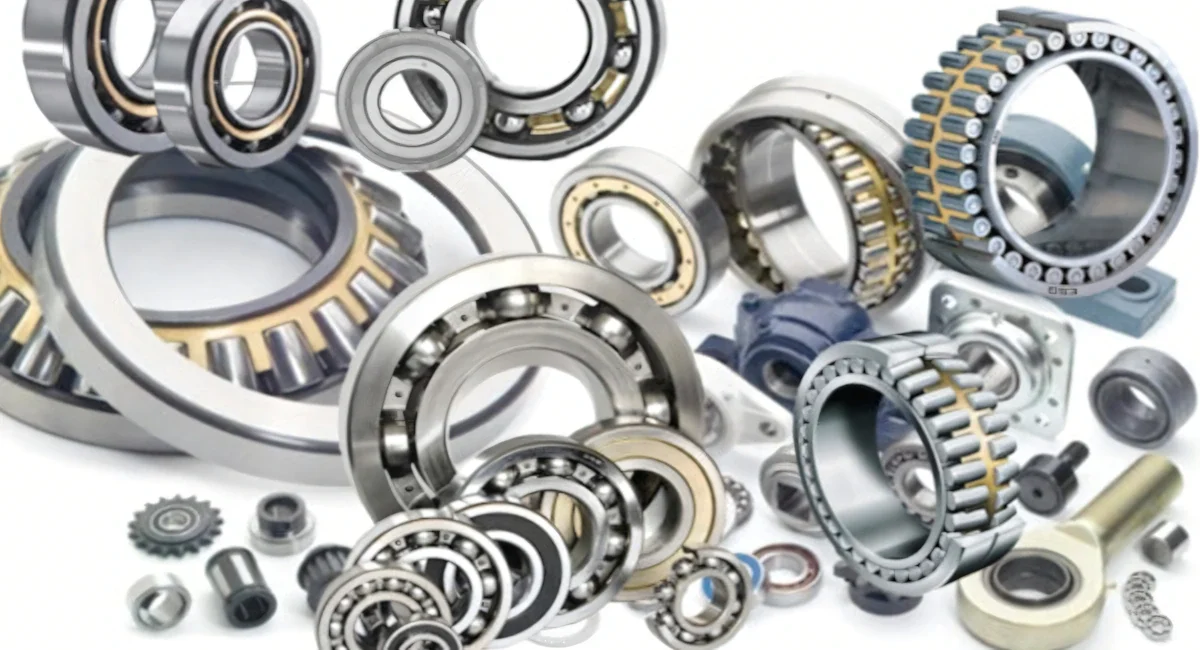 Những thắc mắc về thông số bạc đạn xe máy sirius fi