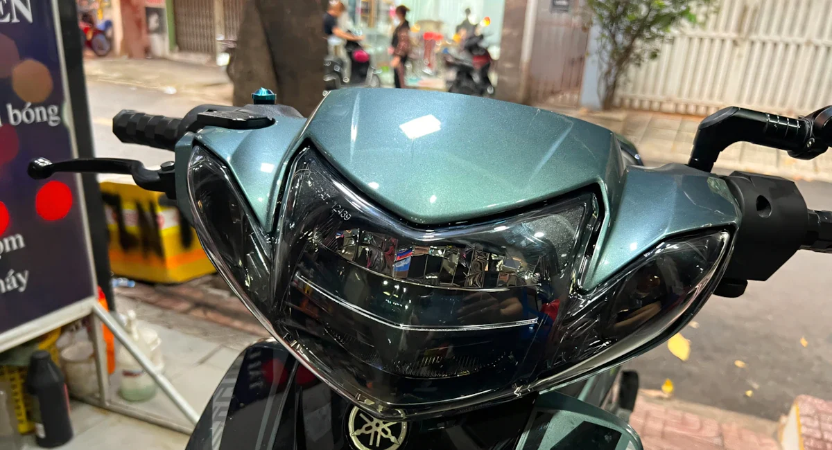 Nhược điểm của của đầu đèn sirius zin
