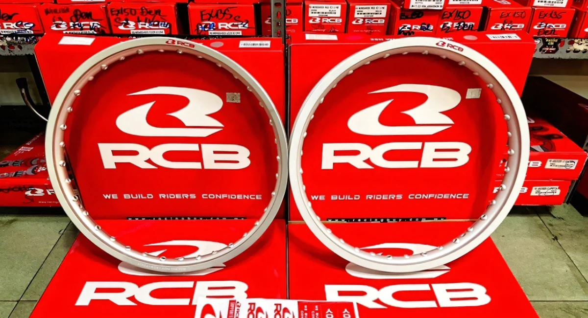 Niềng RCB (Racing Boy)