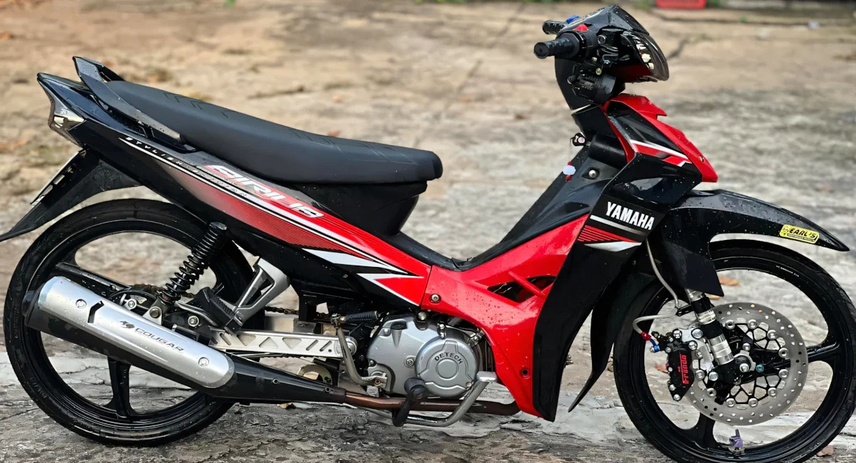 Tiết kiệm xăng