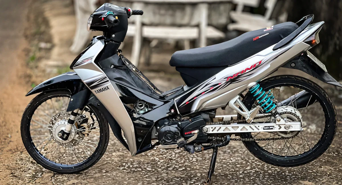 Tiêu chuẩn nhà sản xuất
