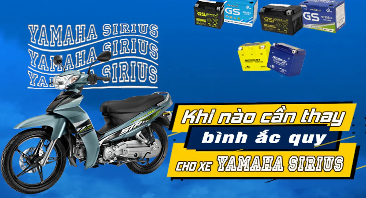 Tuổi thọ bình ắc quy