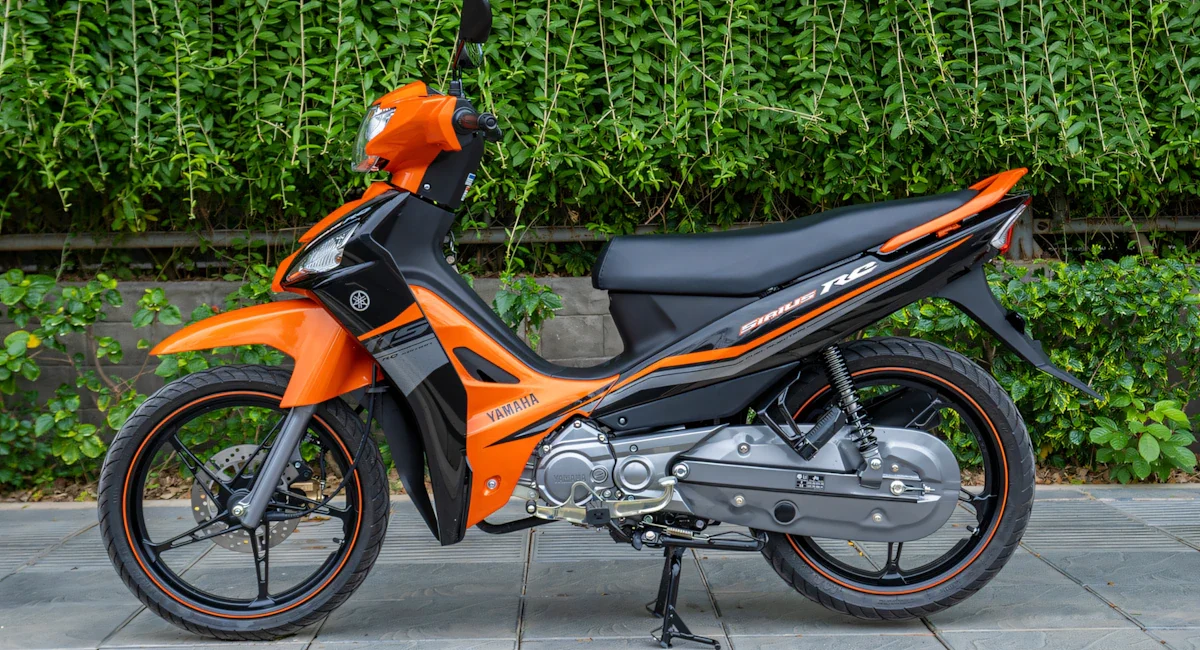 Ưu nhược điểm của xe sirius Fi