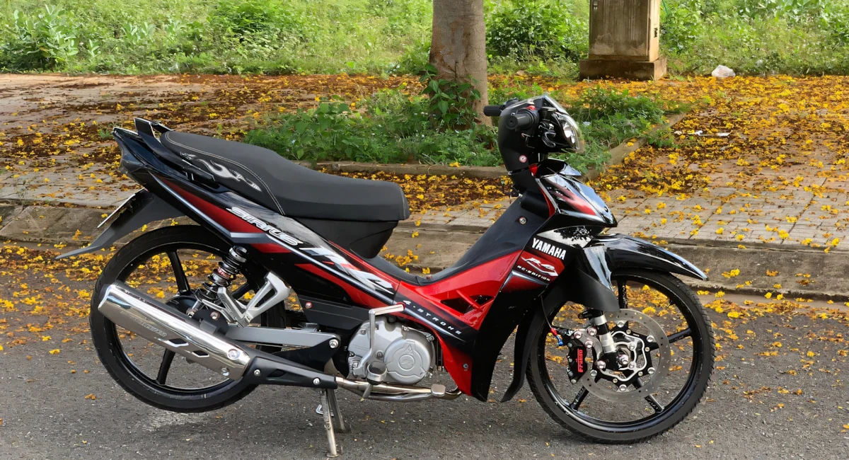 Xác định chính xác vị trí số khung