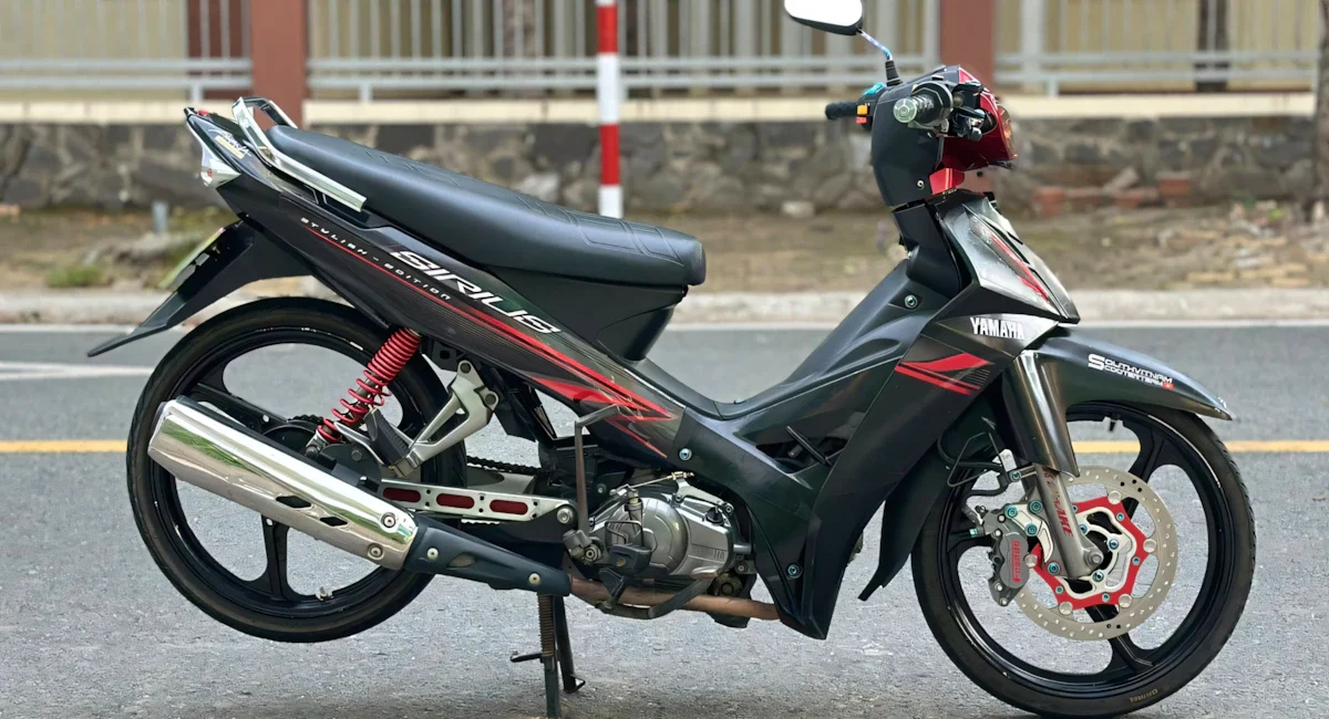 Xác định mục đích sử dụng trước khi độ