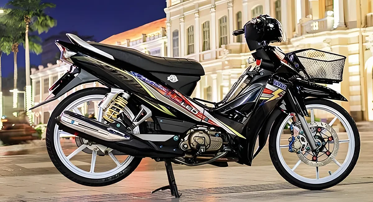 Xe độ chế, can thiệp điện có gây sai mã lỗi không